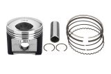 Piston kit (A=84,76 mm) 800cc (2pc)